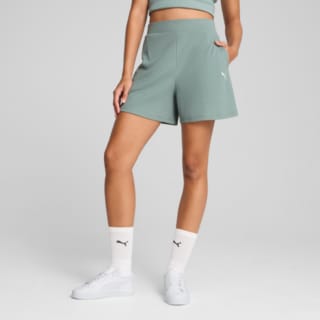 Зображення Puma Шорти ESS ELEVATED 5