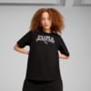 Imagen PUMA Polera holgada PUMA Class para mujer #1