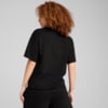 Изображение Puma Футболка PUMA CLASS Relaxed Tee Women #2: Puma Black