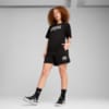 Изображение Puma Футболка PUMA CLASS Relaxed Tee Women #3: Puma Black