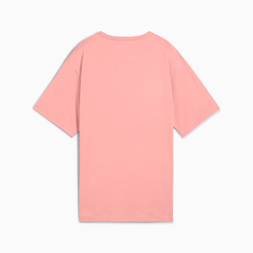 Image PUMA Camiseta PUMA CLASS Relaxed Feminina #4