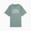 Зображення Puma Футболка PUMA CLASS Relaxed Tee Women #4: Green Moon
