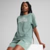 Imagen PUMA Polera holgada PUMA Class para mujer #1