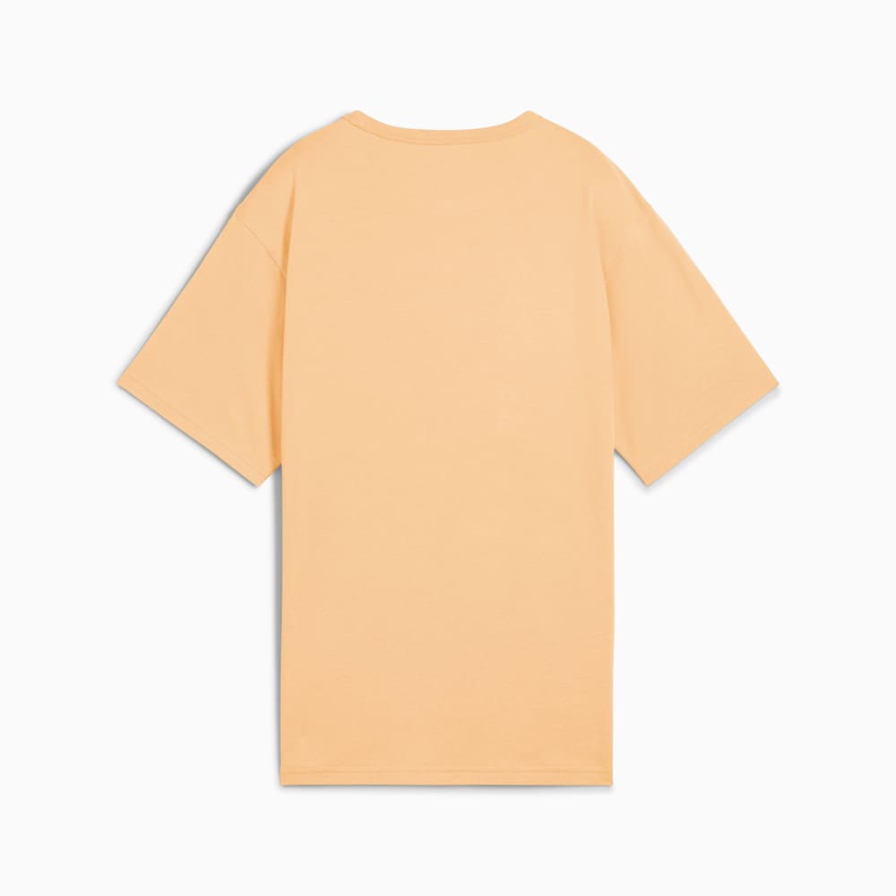 Зображення Puma Футболка PUMA CLASS Relaxed Tee Women #2: Almost Apricot