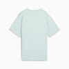 Изображение Puma Футболка PUMA CLASS Relaxed Tee Women #2: Peaceful Blue