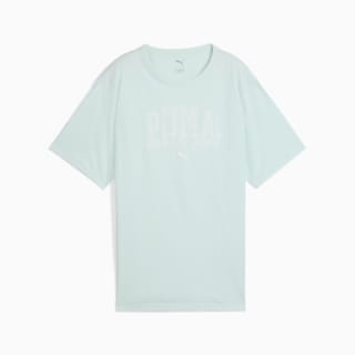 Изображение Puma Футболка PUMA CLASS Relaxed Tee Women