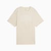 Зображення Puma Футболка PUMA CLASS Relaxed Tee Women #4: Alpine Snow