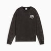 Зображення Puma Кофта EVOSTRIPE Full-Zip Hoodie Women #6: Puma Black