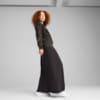 Зображення Puma Кофта EVOSTRIPE Full-Zip Hoodie Women #3: Puma Black