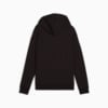 Зображення Puma Кофта PUMA CLASS Relaxed Full-Zip Hoodie Women #7: Puma Black