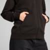 Зображення Puma Кофта PUMA CLASS Relaxed Full-Zip Hoodie Women #2: Puma Black