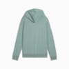 Зображення Puma Кофта PUMA CLASS Relaxed Full-Zip Hoodie Women #7: Green Moon