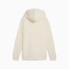 Изображение Puma Кофта PUMA CLASS Relaxed Full-Zip Hoodie Women #2: Alpine Snow