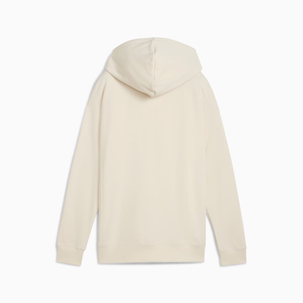 Изображение Puma Кофта PUMA CLASS Relaxed Full-Zip Hoodie Women #2: Alpine Snow