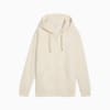 Изображение Puma Кофта PUMA CLASS Relaxed Full-Zip Hoodie Women #1: Alpine Snow