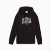 Изображение Puma Худи PUMA Class Relaxed Hoodie Women #6: Puma Black