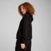 Изображение Puma Худи PUMA Class Relaxed Hoodie Women #4: Puma Black