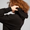 Изображение Puma Худи PUMA Class Relaxed Hoodie Women #5: Puma Black