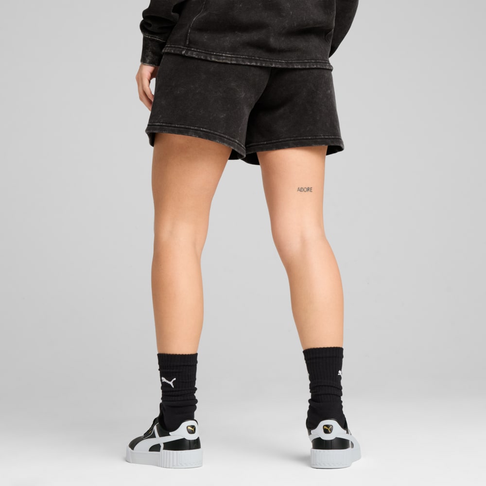 Изображение Puma Шорты PUMA CLASS 5
