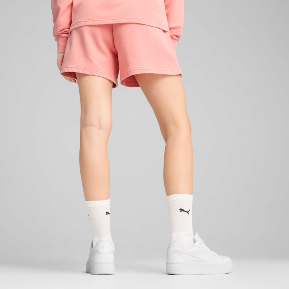 Изображение Puma Шорты PUMA CLASS 5