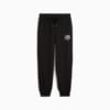 Изображение Puma Брюки PUMA CLASS Comfort Sweatpants Women #6: Puma Black