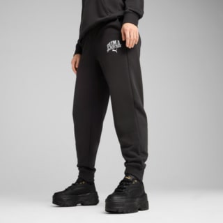 Изображение Puma Брюки PUMA CLASS Comfort Sweatpants Women