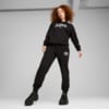 Изображение Puma Брюки PUMA CLASS Comfort Sweatpants Women #3: Puma Black
