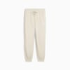 Изображение Puma Брюки PUMA CLASS Comfort Sweatpants Women #6: Alpine Snow
