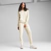 Изображение Puma Брюки PUMA CLASS Comfort Sweatpants Women #3: Alpine Snow