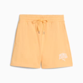 Изображение Puma Шорты PUMA CLASS 5