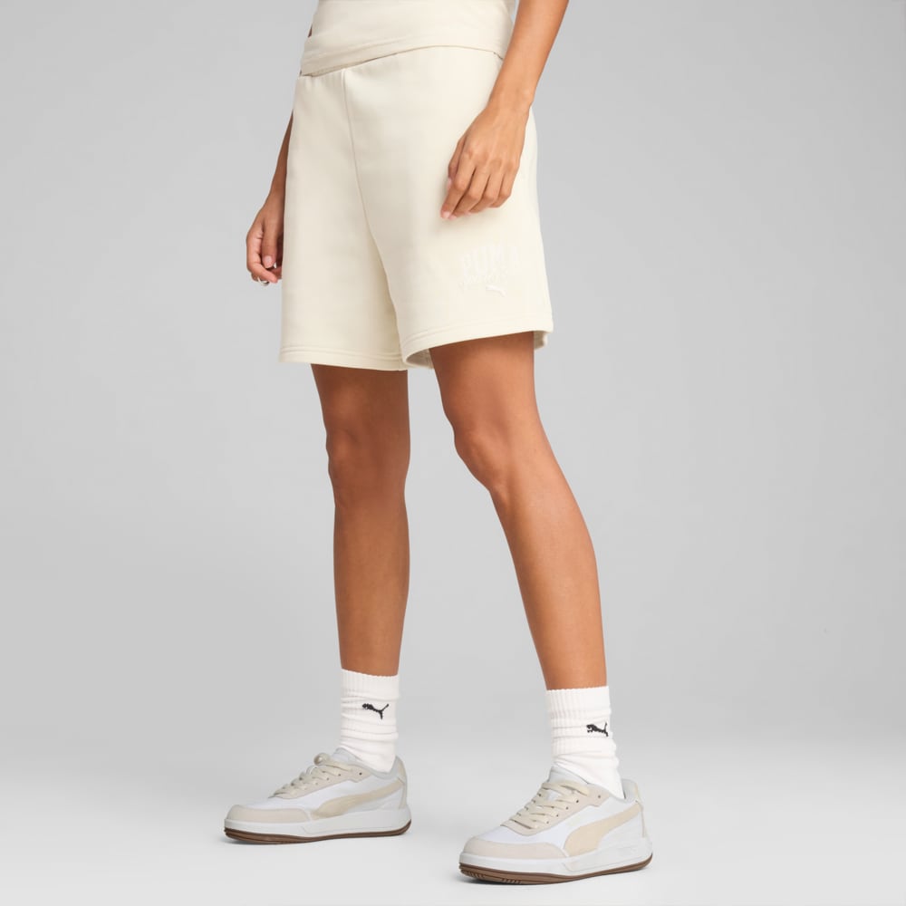 Изображение Puma Шорты PUMA CLASS 5