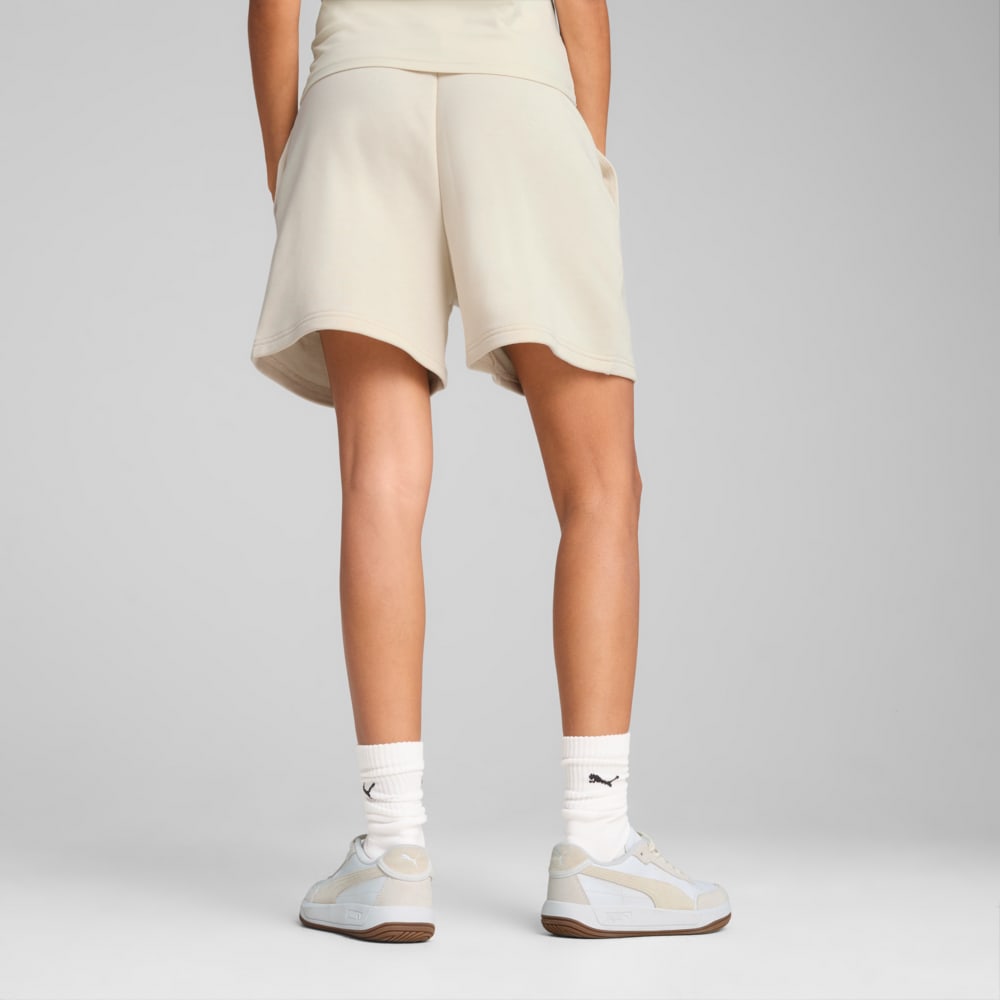 Изображение Puma Шорты PUMA CLASS 5