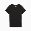 Изображение Puma Футболка PUMA SPORT Graphic Tee Women #5: Puma Black
