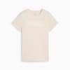 Изображение Puma Футболка PUMA SPORT Graphic Tee Women #1: Alpine Snow