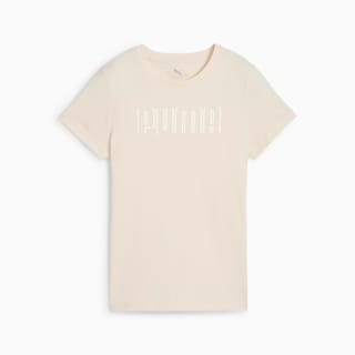 Зображення Puma Футболка PUMA SPORT Graphic Tee Women
