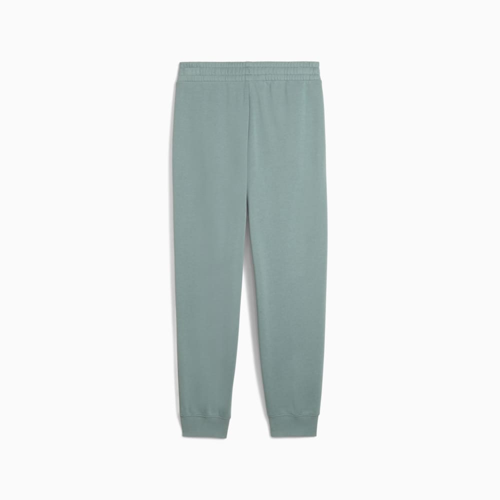 Зображення Puma Штани PUMA SPORT Comfort Sweatpants Women #2: Green Moon