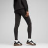 Изображение Puma Леггинсы PUMA SPORT High-Waist Leggings Women #2: Puma Black