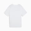 Изображение Puma Футболка Evostripe Relaxed Tee Women #5: Puma White