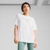 Изображение Puma Футболка Evostripe Relaxed Tee Women #1: Puma White