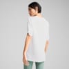 Изображение Puma Футболка Evostripe Relaxed Tee Women #2: Puma White