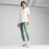 Изображение Puma Футболка Evostripe Relaxed Tee Women #3: Puma White