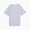 Изображение Puma Футболка Evostripe Relaxed Tee Women #5: Cool Weather