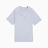 Изображение Puma Футболка Evostripe Relaxed Tee Women #4: Cool Weather