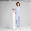 Изображение Puma Футболка Evostripe Relaxed Tee Women #3: Cool Weather