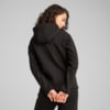 Зображення Puma Кофта EVOSTRIPE Full-Zip Hoodie Women #4: Puma Black