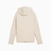Зображення Puma Кофта EVOSTRIPE Full-Zip Hoodie Women #7: Alpine Snow