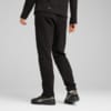 Изображение Puma Брюки EVOSTRIPE Sweatpants Women #4: Puma Black