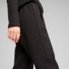 Изображение Puma Брюки EVOSTRIPE Sweatpants Women #5: Puma Black