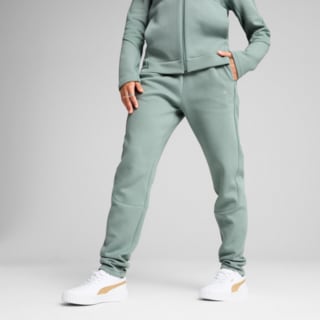 Зображення Puma Штани EVOSTRIPE Sweatpants Women