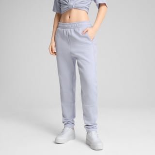 Зображення Puma Штани EVOSTRIPE Sweatpants Women
